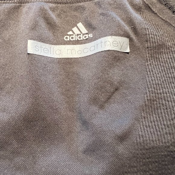 Adidas - Stella McCartney - Green/grey Leggings - Picture 3 of 4